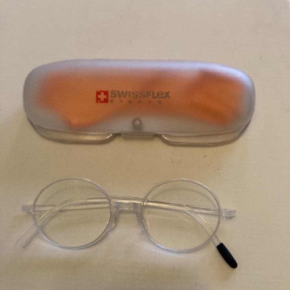 Swissflex Glasses